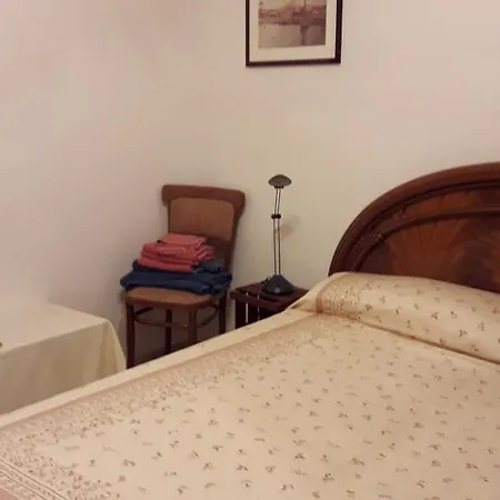 Casa Domenica 아파트