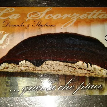 아파트 Casa Domenica
