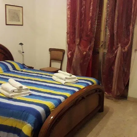 Casa Domenica *