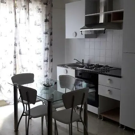 Casa Domenica アパート *