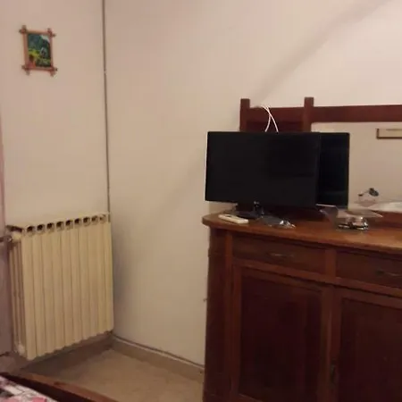 Casa Domenica 아파트 *