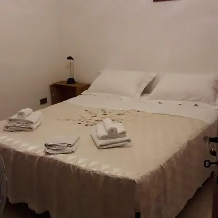 Casa Domenica 아파트 *
